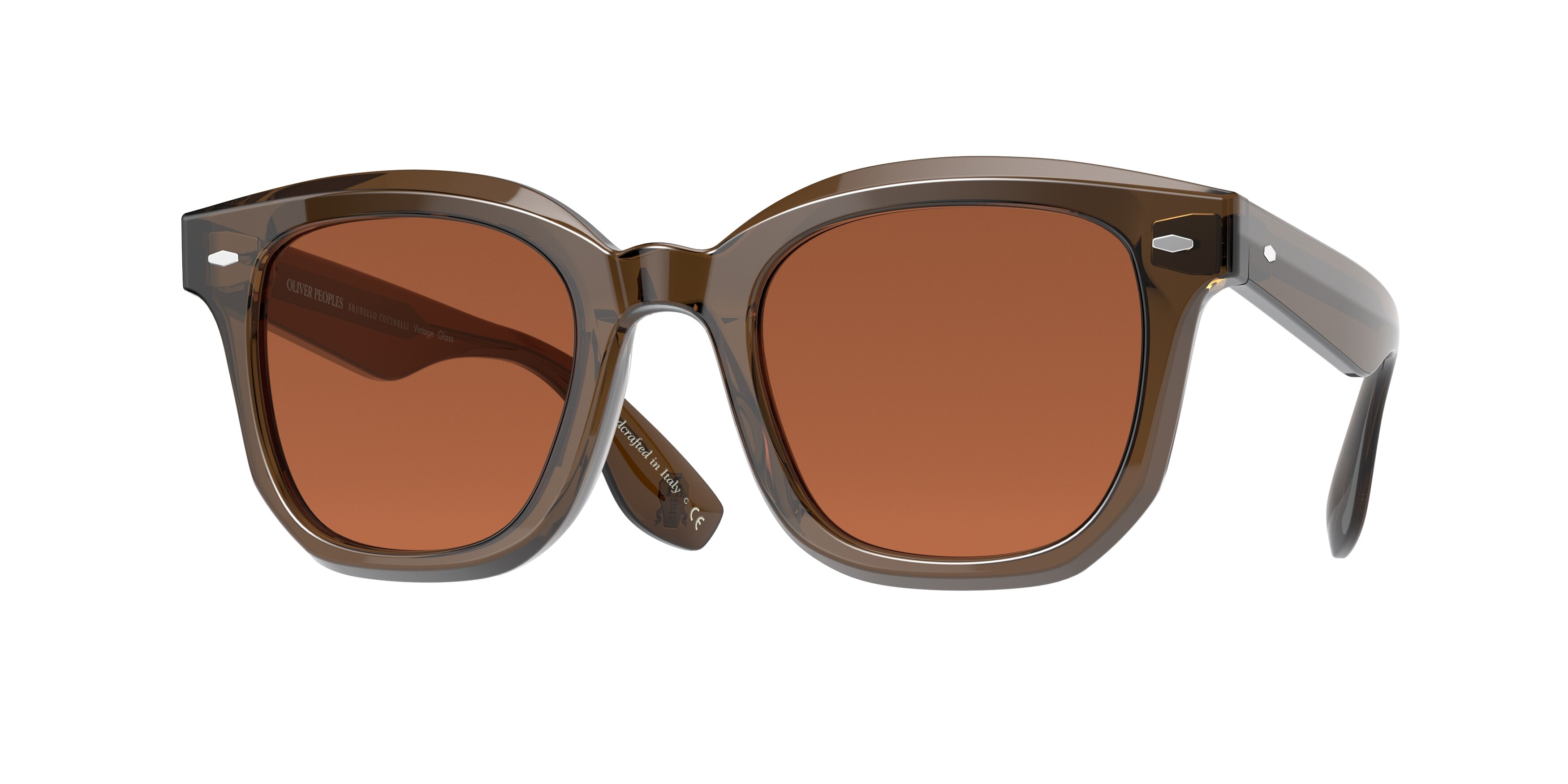 Oliver Peoples OV5472SU 162553 Filu'